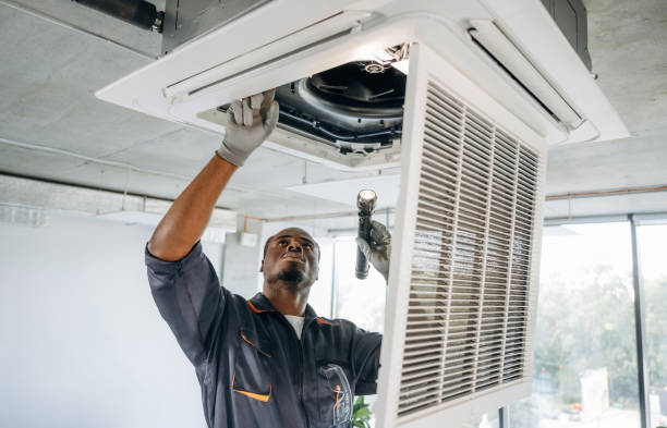 Licensed Furnace Repair service in Prairie Grove, IL - FH HVAC