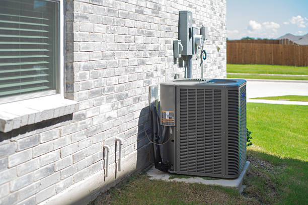 Reliable Furnace Repair contractor in Prairie Grove, IL by FH HVAC